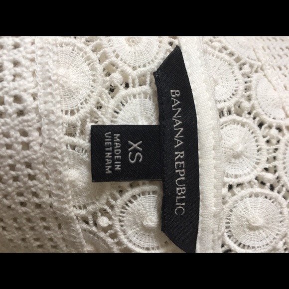 Lace top - Picture 3 of 4